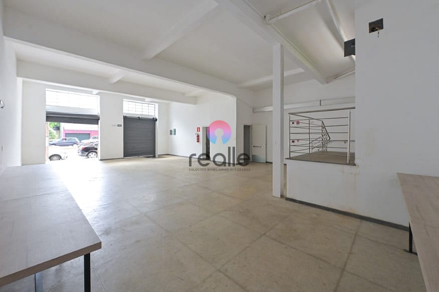 Prédio Inteiro à venda, 455m² - Foto 25
