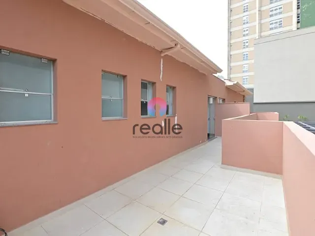 Prédio com 632m², à venda, no bairro Santa Efigênia em Belo Horizonte