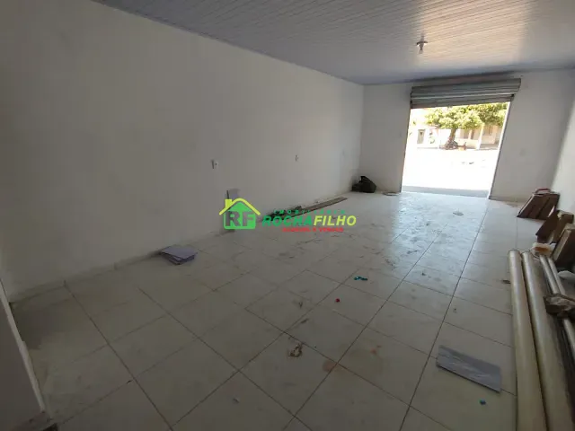 Loja com 24m² 1 quarto e 1 banheiro, para alugar, no bairro Parque Piauí I em Timon
