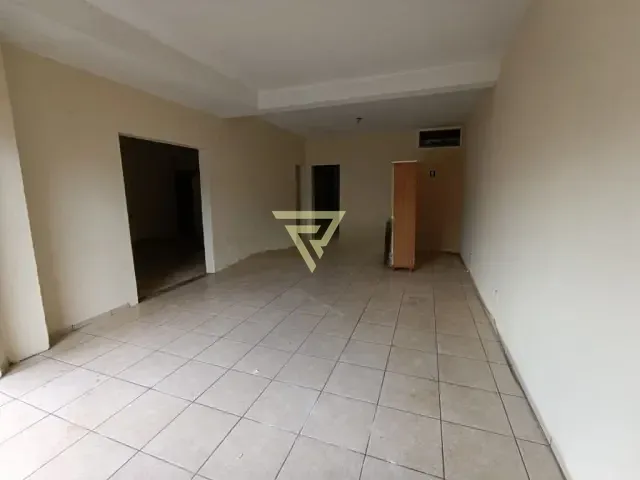 Loja com 120m², para alugar, no bairro Sumarezinho em Ribeirão Preto