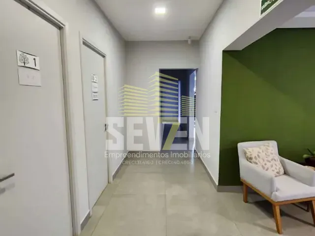 Loja com 211m², à venda, no bairro Jardim Paulista em Bauru