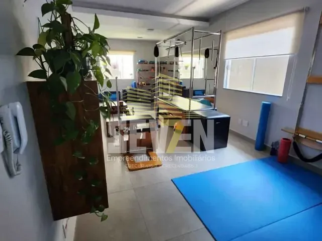Loja com 211m², à venda, no bairro Jardim Paulista em Bauru