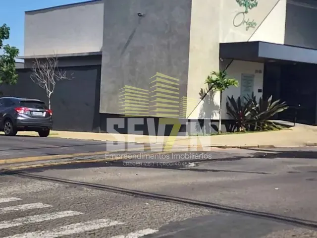Loja com 211m², à venda, no bairro Jardim Paulista em Bauru