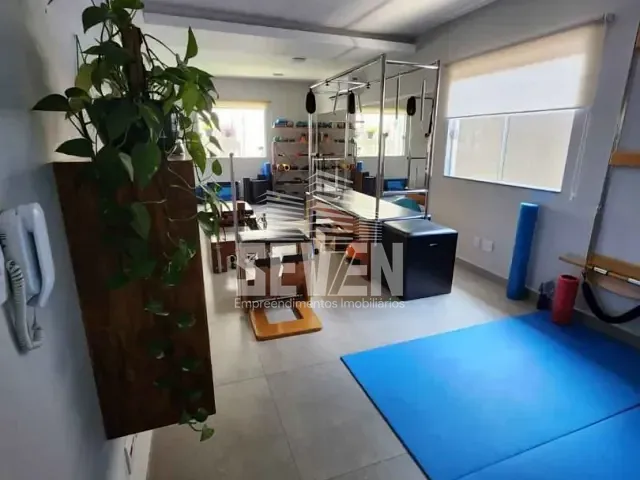 Loja com 211m², à venda ou para alugar, no bairro Jardim Paulista em Bauru