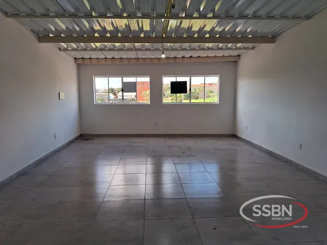 Loja para alugar, no bairro Residencial Jardim dos Ipês em Nova Odessa