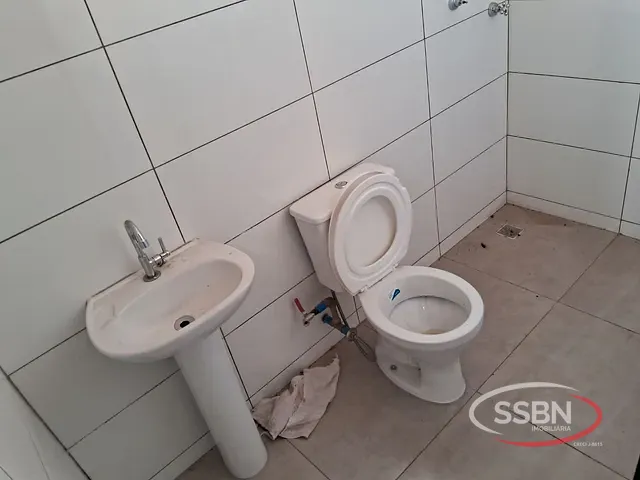 Loja para alugar, no bairro Residencial Jardim dos Ipês em Nova Odessa