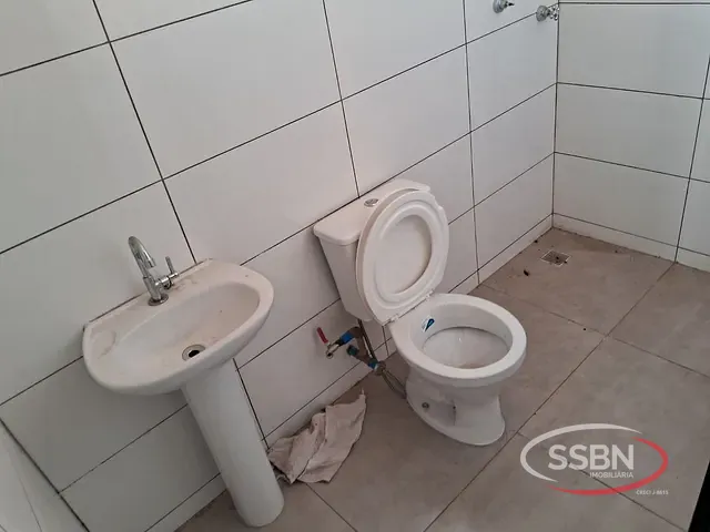 Loja para alugar, no bairro Residencial Jardim dos Ipês em Nova Odessa