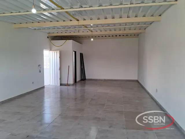 Loja para alugar, no bairro Residencial Jardim dos Ipês em Nova Odessa