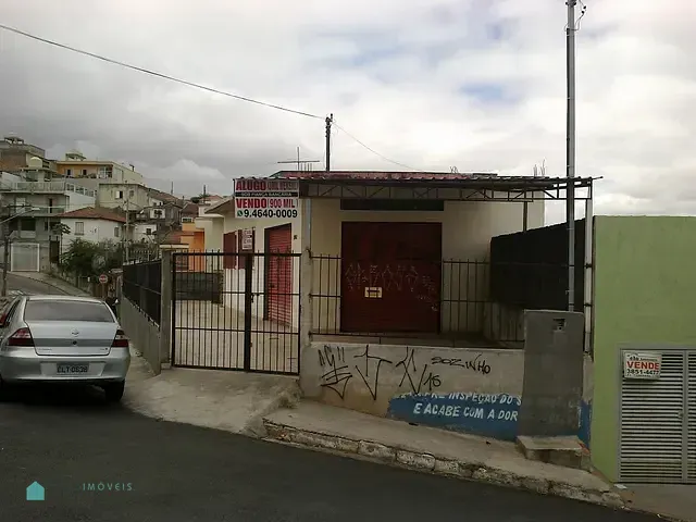 Loja à venda, no bairro Vila Penteado em São Paulo