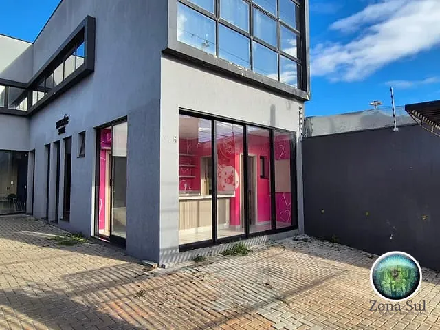 Loja com 100m², para alugar, no bairro Jardim Ana Maria em Sorocaba