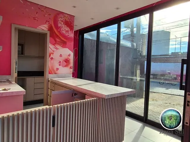 Loja com 100m², para alugar, no bairro Jardim Ana Maria em Sorocaba