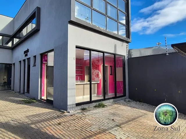 Loja com 100m², para alugar, no bairro Jardim Ana Maria em Sorocaba