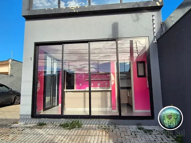 Loja com 100m², para alugar, no bairro Jardim Ana Maria em Sorocaba