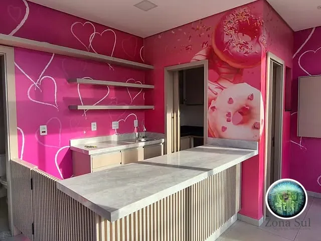 Loja com 100m², para alugar, no bairro Jardim Ana Maria em Sorocaba