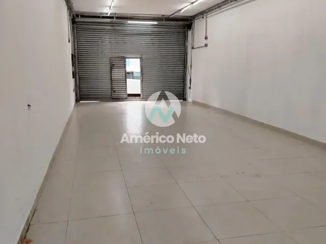 Loja com 110m², para alugar, no bairro Santa Paula em São Caetano do Sul