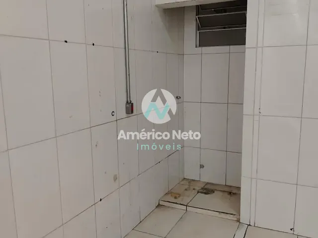 Loja com 110m², para alugar, no bairro Santa Paula em São Caetano do Sul