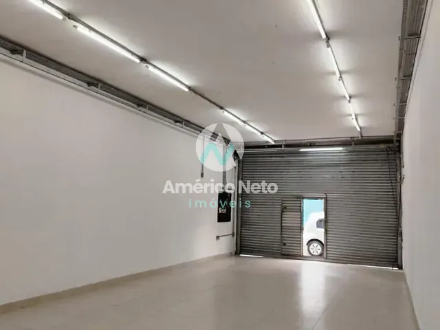 Loja com 110m², para alugar, no bairro Santa Paula em São Caetano do Sul