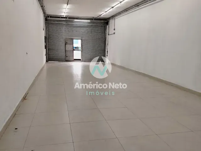 Loja com 110m², para alugar, no bairro Santa Paula em São Caetano do Sul