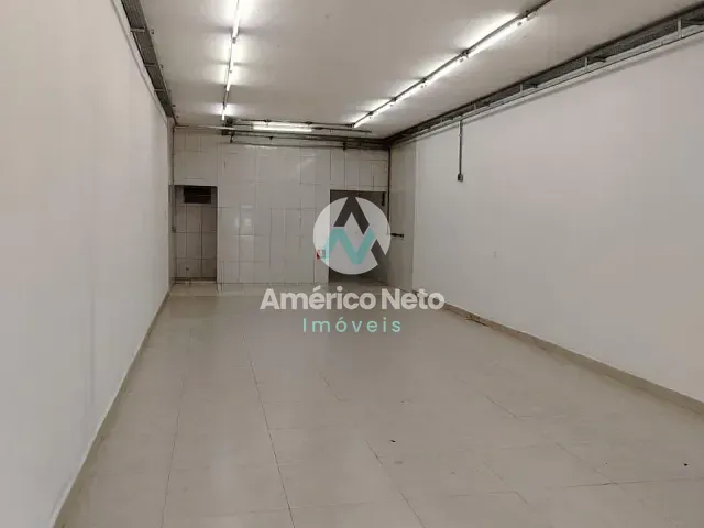 Loja com 110m², para alugar, no bairro Santa Paula em São Caetano do Sul