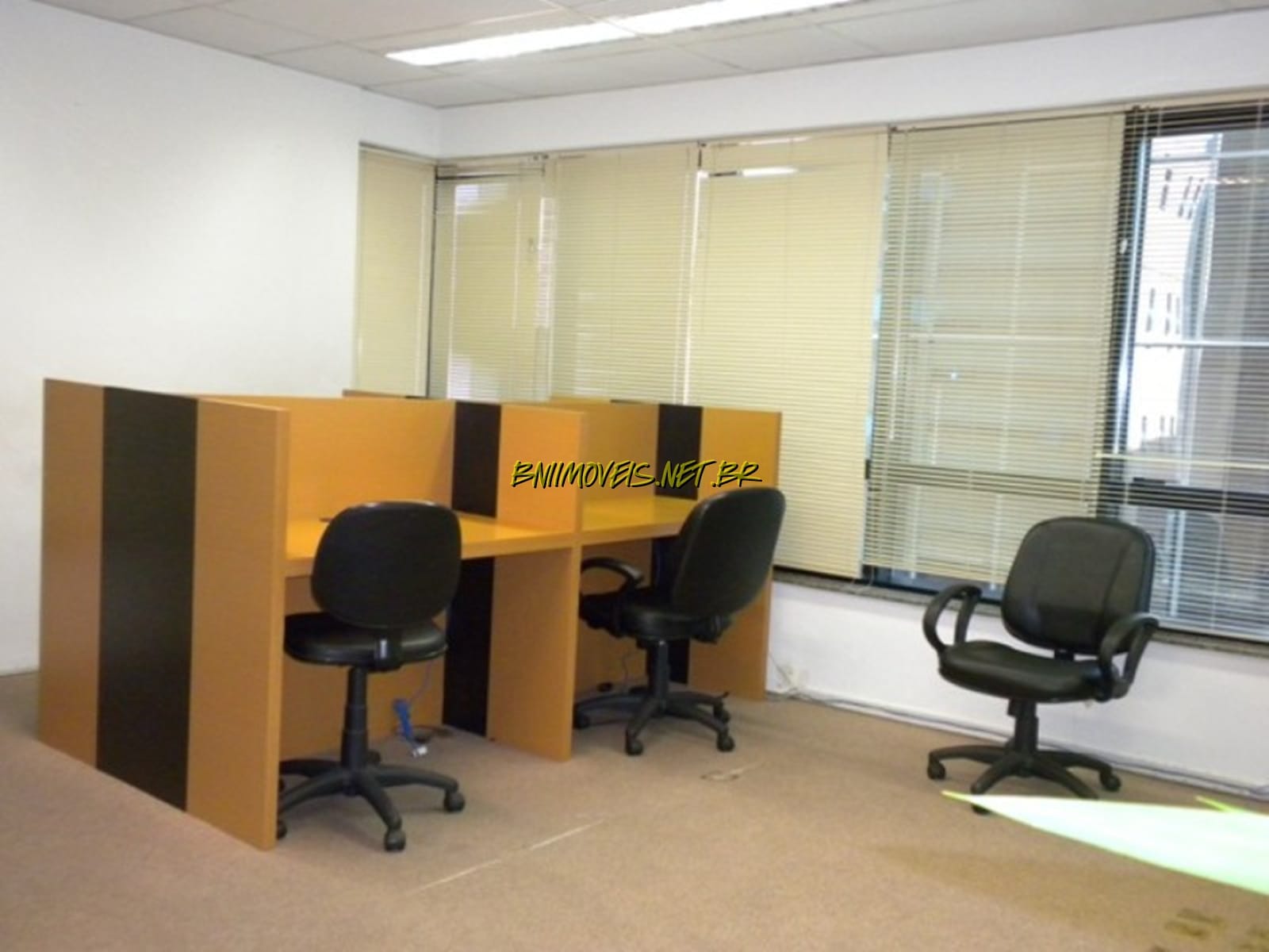 Loja-Salão, 93 m² - Foto 1