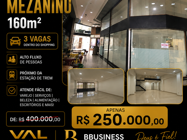 Loja com 160m², à venda ou para alugar, no bairro Centro em São Caetano do Sul