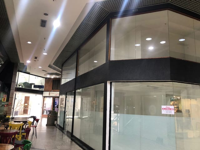 Loja com 160m², à venda ou para alugar, no bairro Centro em São Caetano do Sul