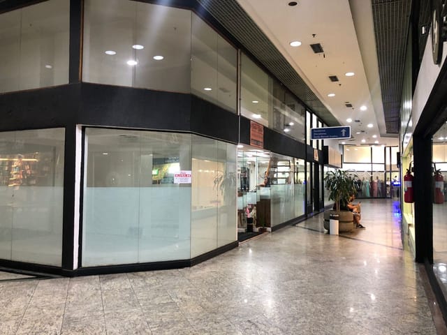 Loja com 160m², à venda ou para alugar, no bairro Centro em São Caetano do Sul