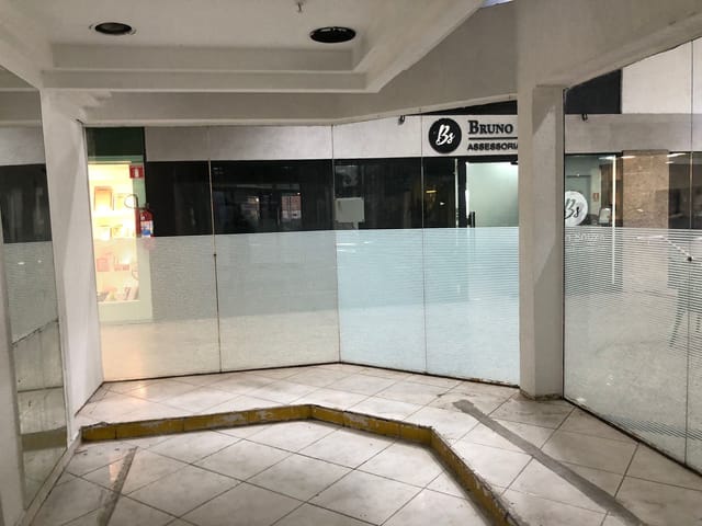 Loja com 160m², à venda ou para alugar, no bairro Centro em São Caetano do Sul