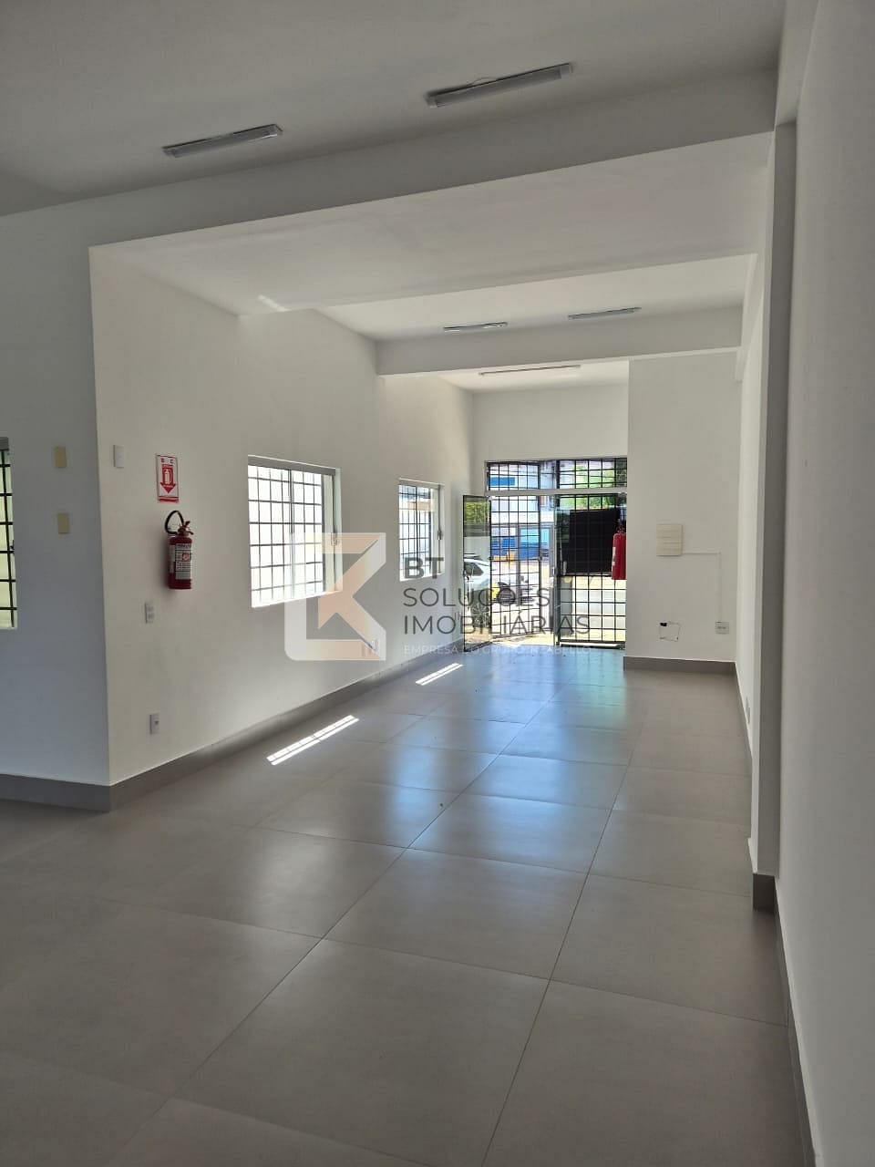 Loja-Salão, 113 m² - Foto 2