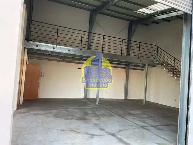 Loja com 140m², para alugar, no bairro Jardim São Judas Tadeu (Nova Veneza) em Sumaré