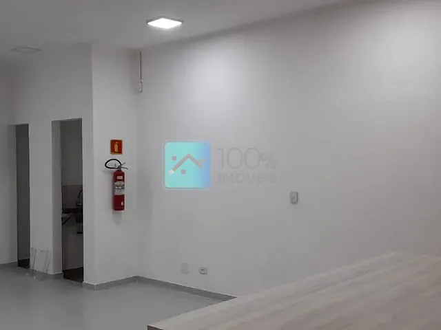 Loja com 80m², para alugar, no bairro Centro em São José dos Campos