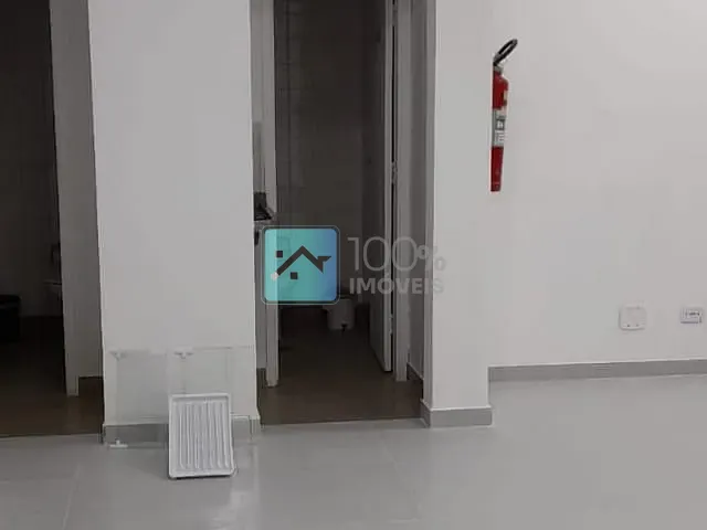 Loja com 80m², para alugar, no bairro Centro em São José dos Campos