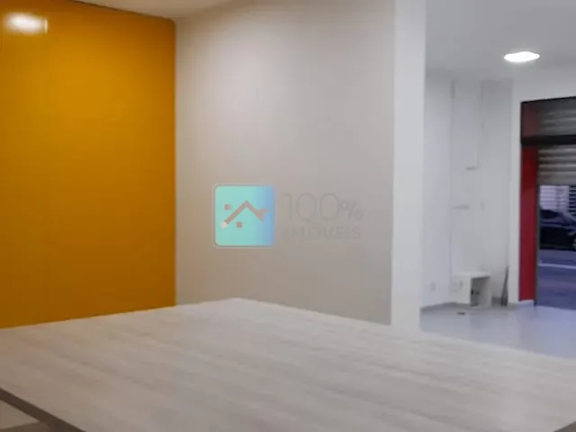 Loja com 80m², para alugar, no bairro Centro em São José dos Campos