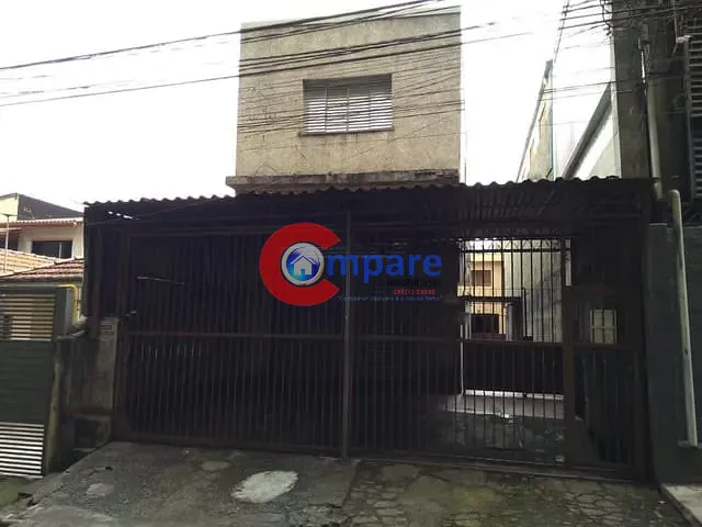 Loja para alugar, no bairro Vila São Rafael em Guarulhos