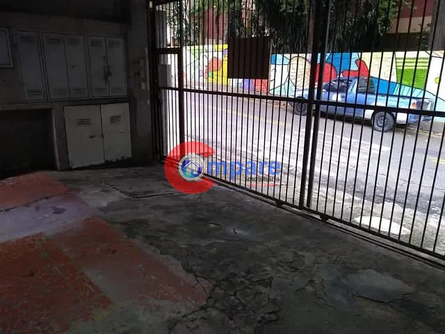 Loja para alugar, no bairro Vila São Rafael em Guarulhos