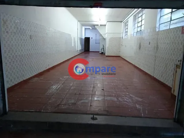 Loja para alugar, no bairro Vila São Rafael em Guarulhos
