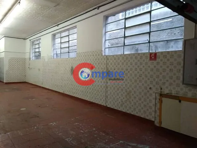 Loja para alugar, no bairro Vila São Rafael em Guarulhos