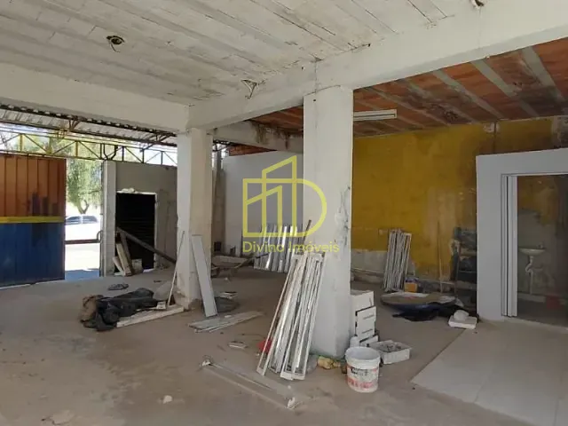 Loja para alugar, no bairro Jardim Vera Cruz em Sorocaba