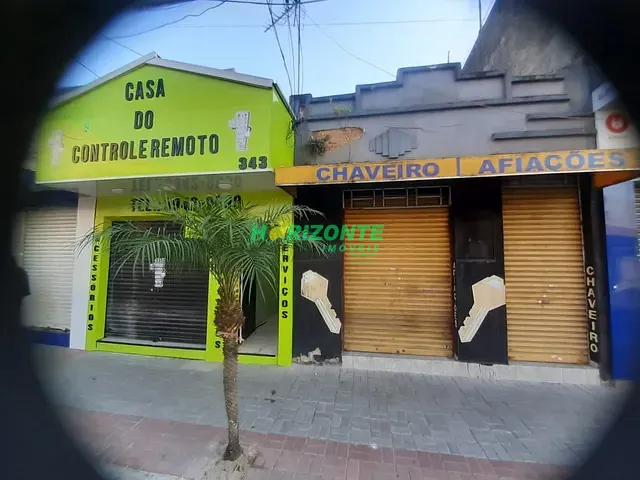 Loja com 132m², à venda, no bairro Centro em São José dos Campos