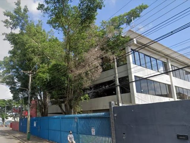 Foto do Loja - Loja para alugar, 1197 m² por R$ 25.936,00/mês - Vila Betânia - São José dos Campos/SP | INDEPENDENCE NEGOCIOS IMOBILIARIOS LTDA