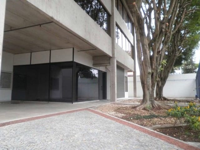 Foto do Loja - Loja para alugar, 1197 m² por R$ 25.936,00/mês - Vila Betânia - São José dos Campos/SP | INDEPENDENCE NEGOCIOS IMOBILIARIOS LTDA