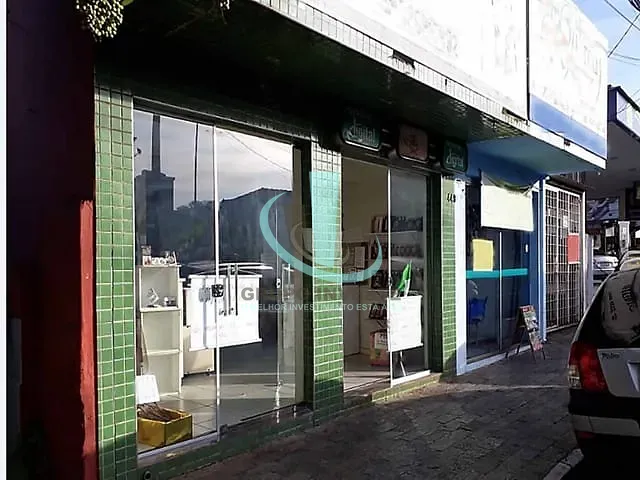 Loja com 209m², à venda, no bairro CENTRO em ARARAQUARA