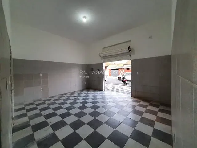 Loja com 199m², para alugar, no bairro Vila Progresso em Sorocaba