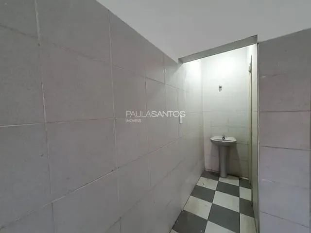 Loja com 199m², para alugar, no bairro Vila Progresso em Sorocaba