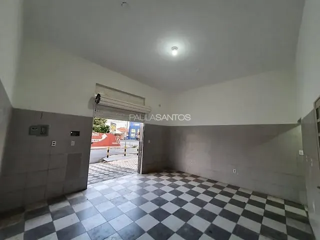 Loja com 199m², para alugar, no bairro Vila Progresso em Sorocaba
