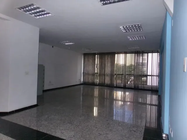 Sala para alugar, no bairro Centro em Curitiba