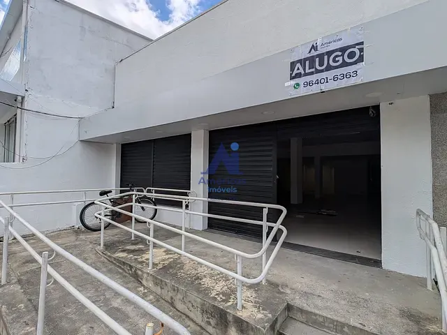 Loja para alugar, no bairro Recreio dos Bandeirantes em Rio de Janeiro