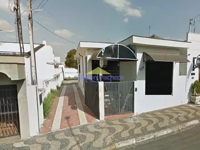 Loja com 454m², para alugar, no bairro Centro em Capivari