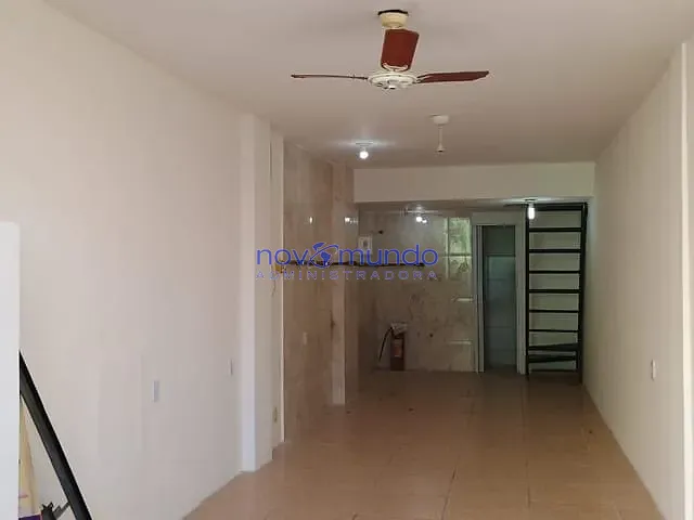 Loja com 33m², para alugar, no bairro Méier em Rio de Janeiro