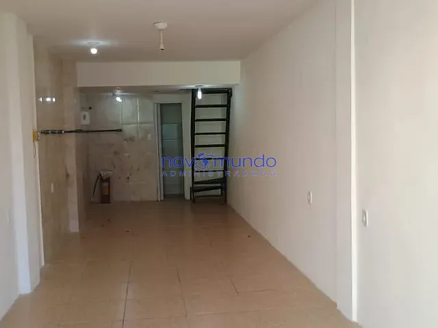 Loja com 33m², para alugar, no bairro Méier em Rio de Janeiro